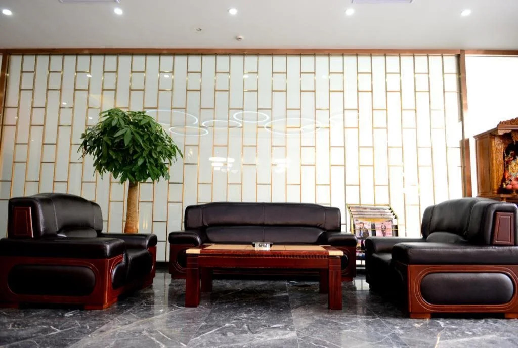 New Knight Royal Hotel Shibo Sanlin