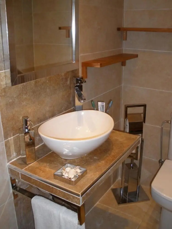 House - 2 Bedrooms with WiFi and Sea views - 108001