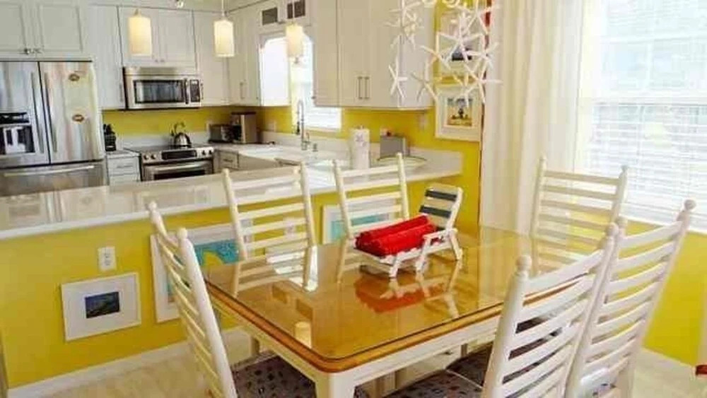 Gulf Breeze A #54519 - 3 Br Home