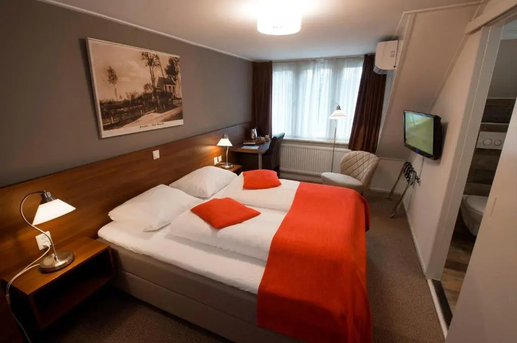 Hotel Bergrust