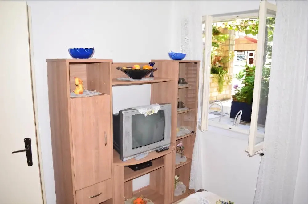 Apartments Esma