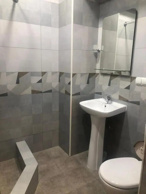 Guest House Anahit Ijevan