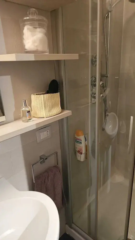 108 Apartment