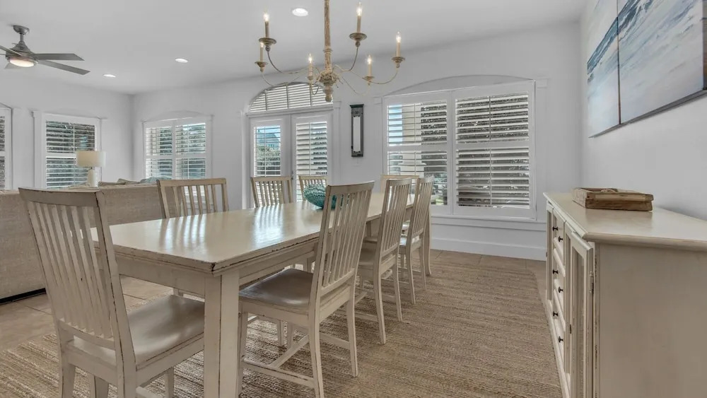 Villas at Seagrove Unit B301
