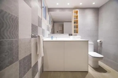 Barcelona InLoft