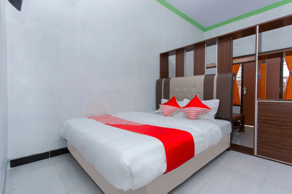 Hotel O Griya Annisa