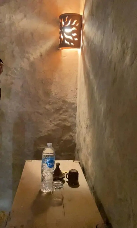 Maison Chez Lahcen - Akka Nait Sidi - Tissint