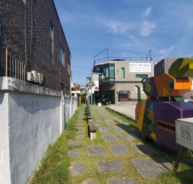Becky Guesthouse