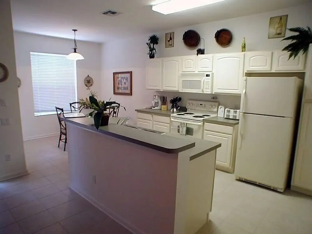 Ov2935 - Windsor Hills Resort - 5 Bed 5 Baths Villa