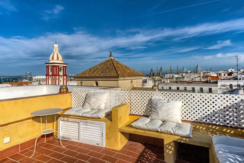 Apartamento Torre El Mirador - Adults Only