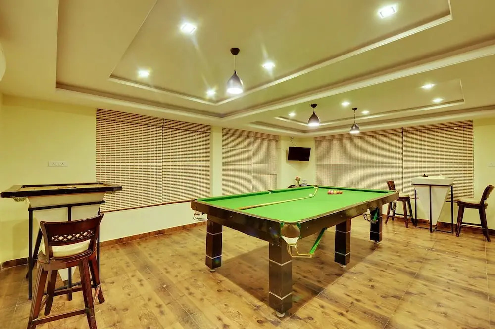 Padmini Bagh Resort