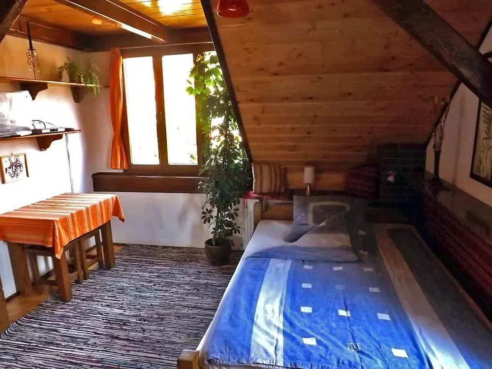 Casa Crina
