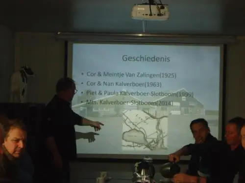 Hoeve Meerzicht