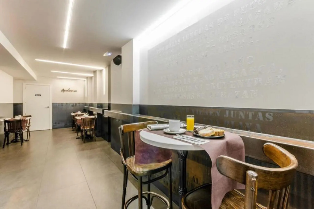 Hotel Apolonia Soria
