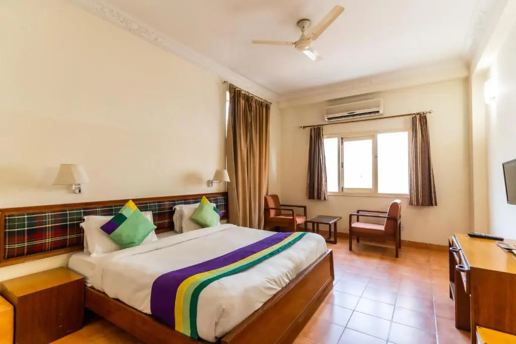 Hotel Kant Palace