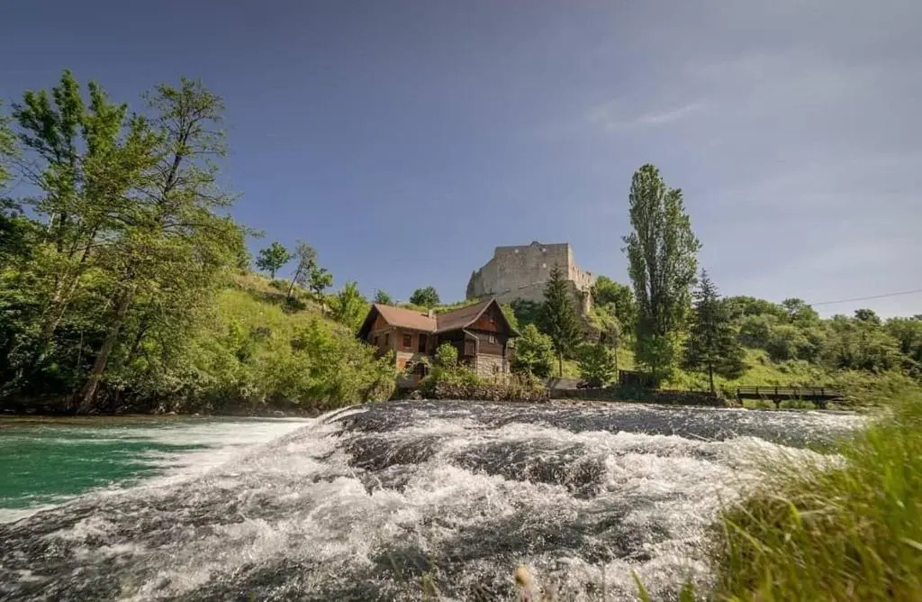 Apartments Lucija
