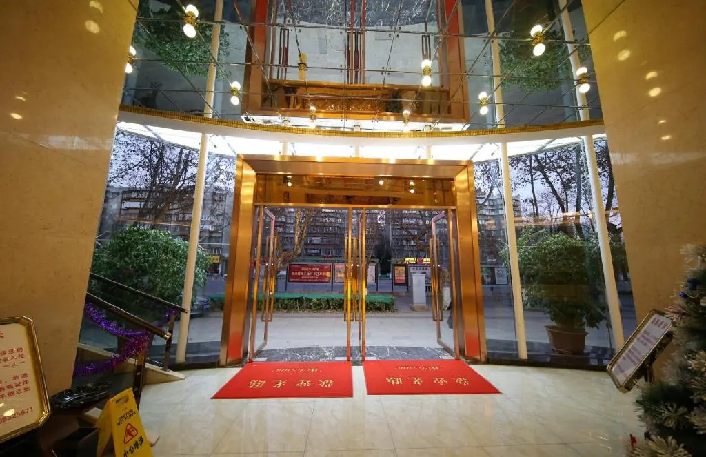 Kunming Jiong/Homes Garden Hotel
