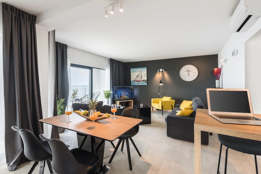 Residence Delta