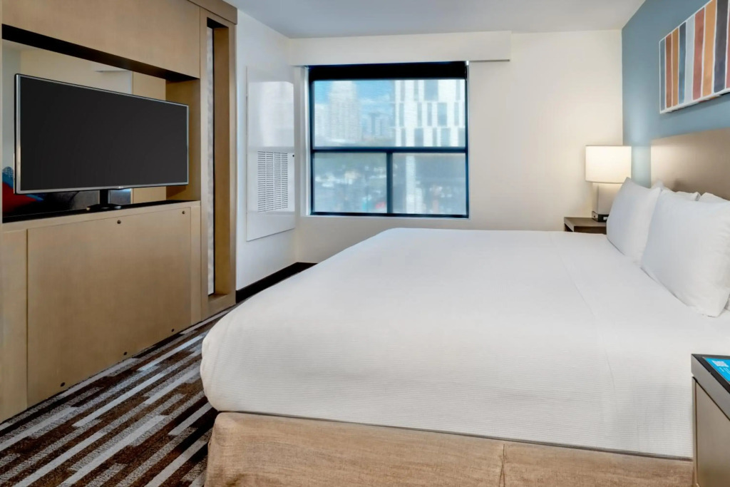 Hyatt House Salt Lake City Downtown