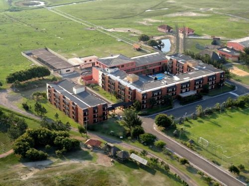 Hotel Fazenda Figueiras
