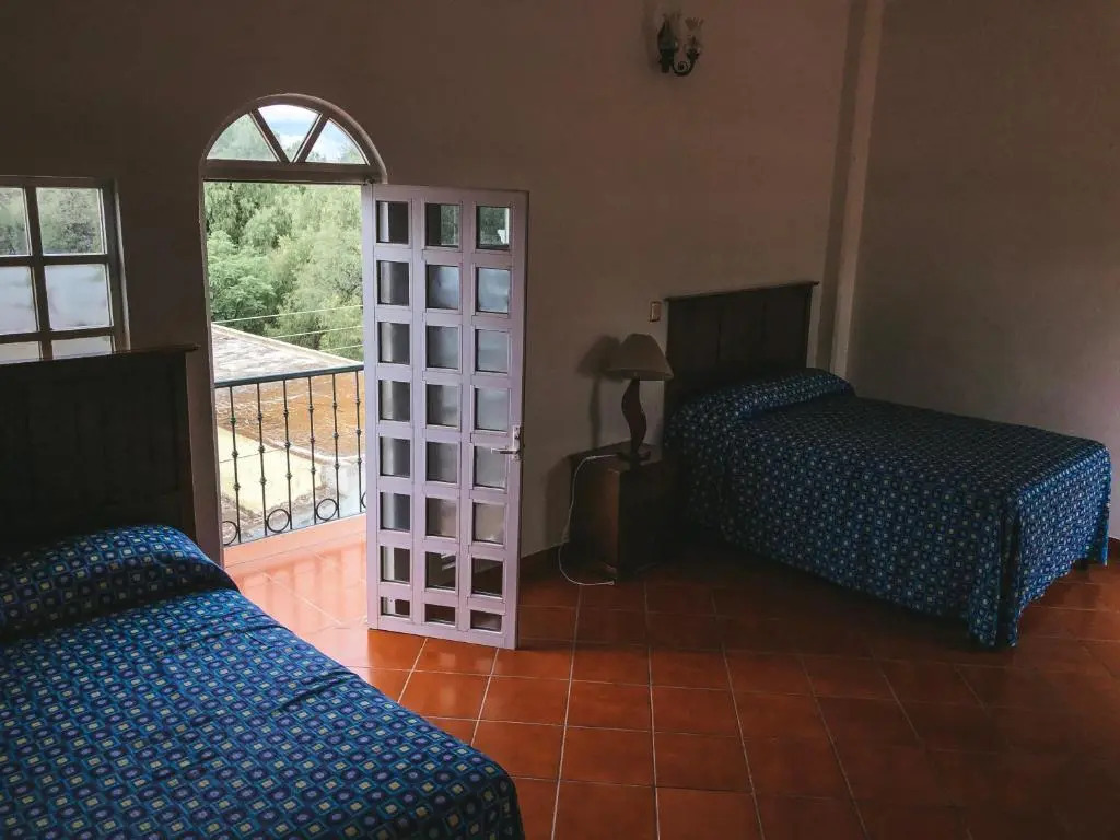 Hotel La Villa Antigua
