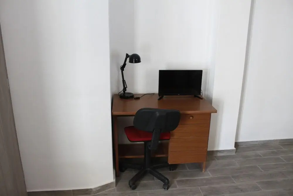 Petit studio in Kipseli