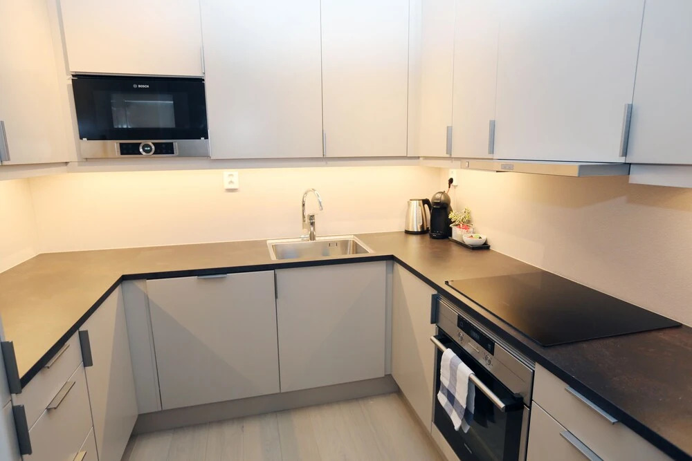 Sonderland Apt Dronning Eufemiasgt 47-53
