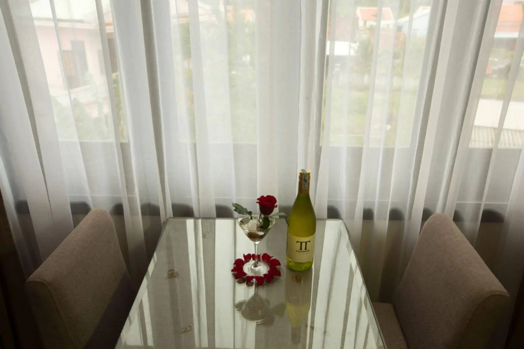 East West Villa