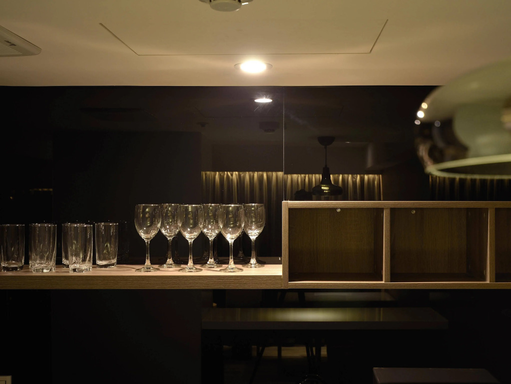 Guide Hotel Taipei Fuxing North