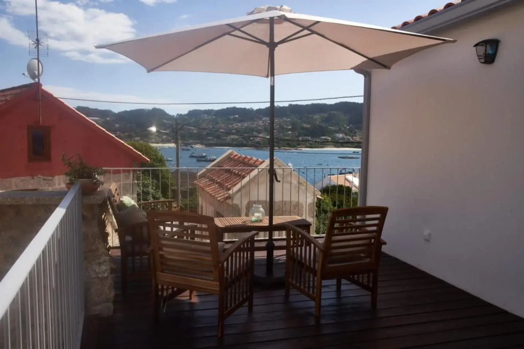 Views and Beds