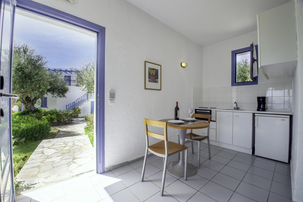 Palatia Village Hotel Apartments