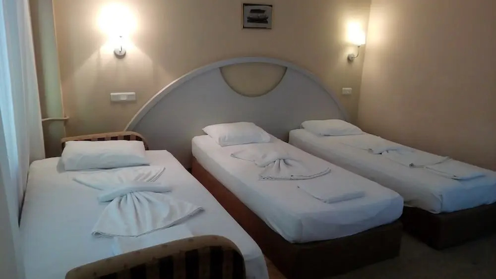Pirlanta Hotel