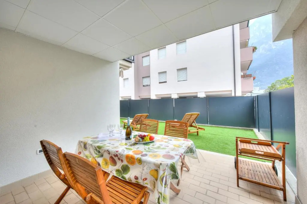 Casa Karin