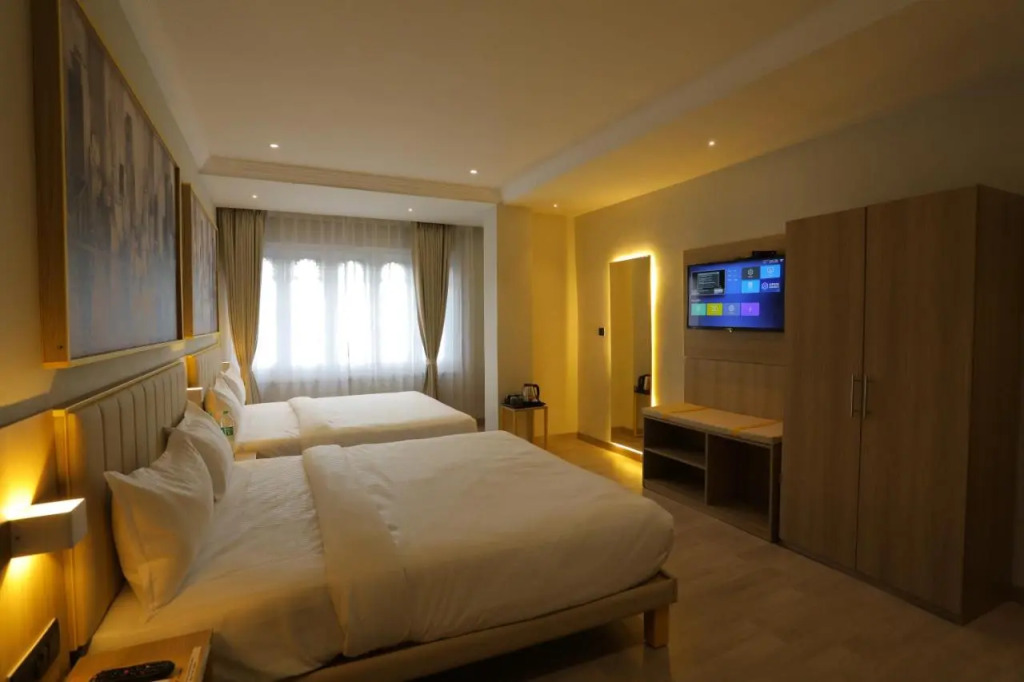 Hotel City Express Udaipur - My Downtown Hotels