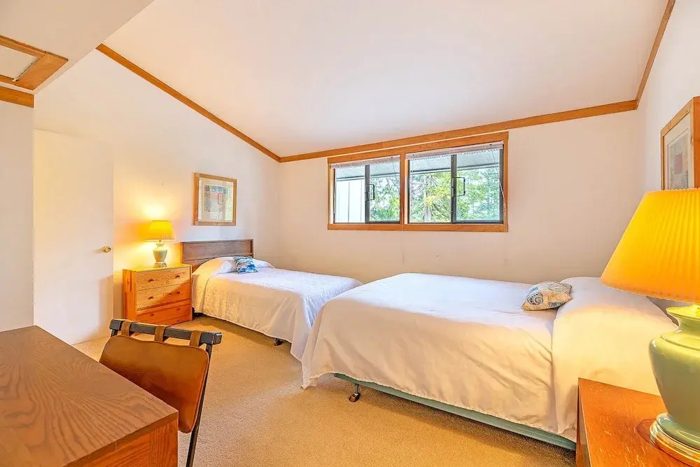 Aqua Vista Condo at Blue Heron Resort