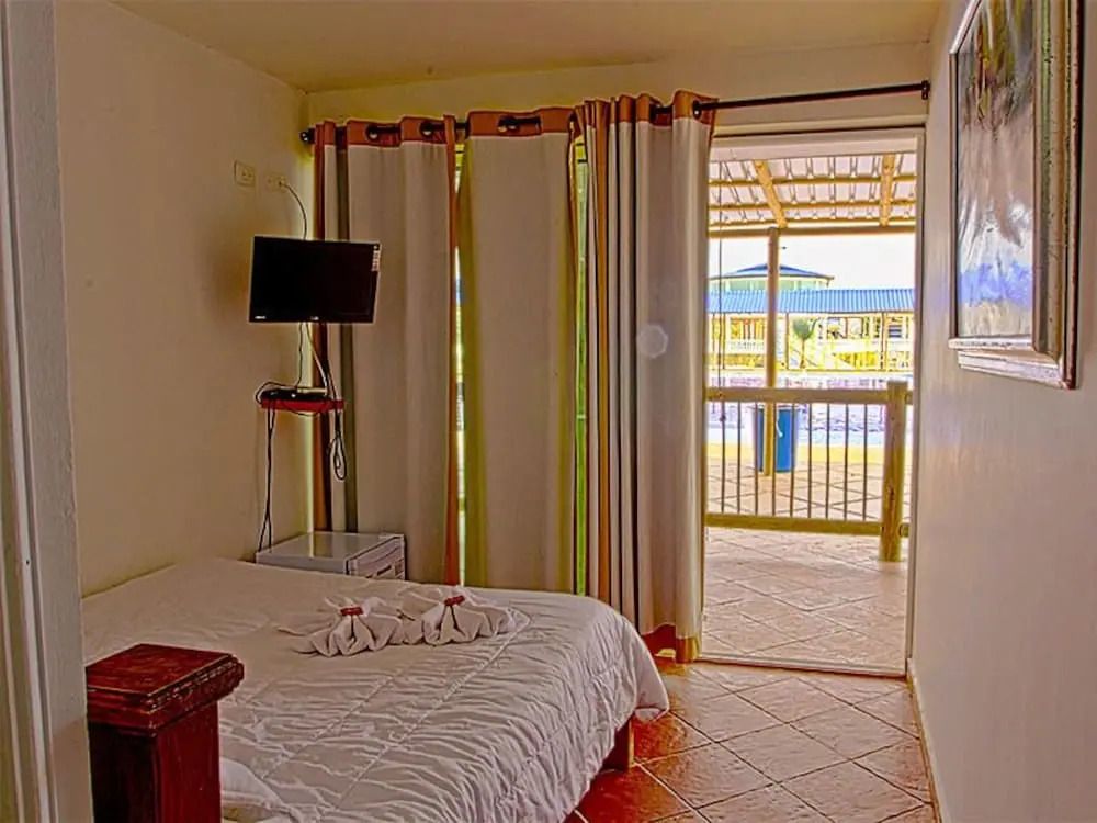 Hotel Entre Lomas