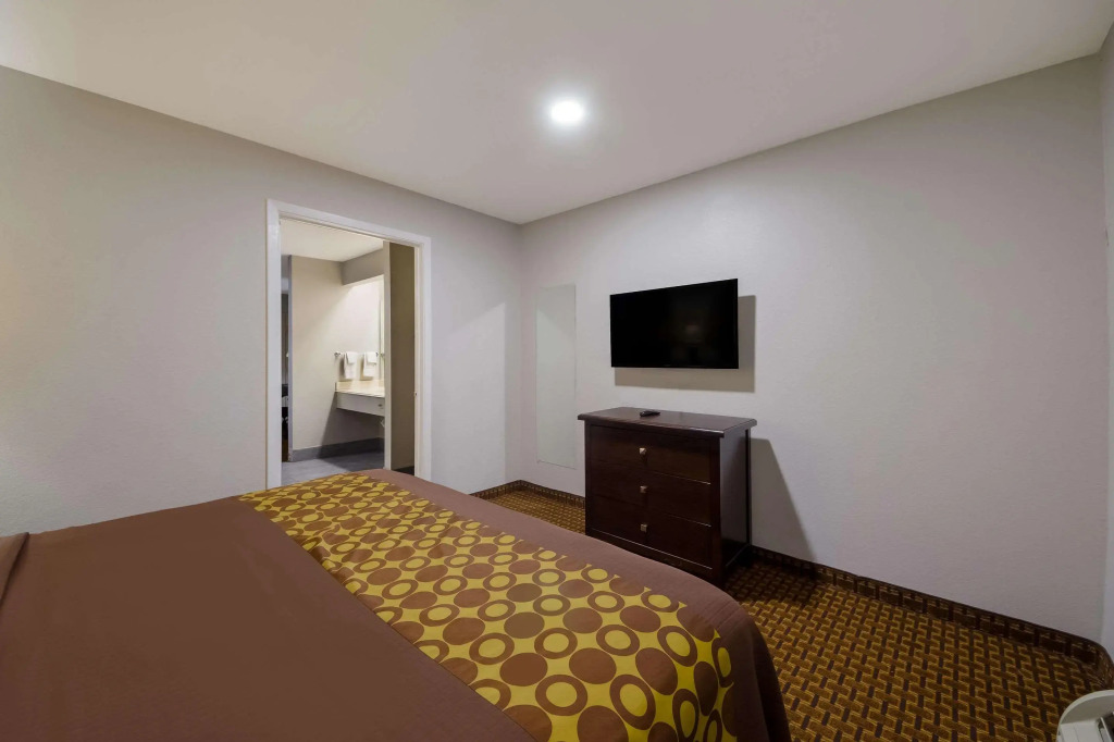 Rodeway Inn & Suites Corpus Christi Northwest