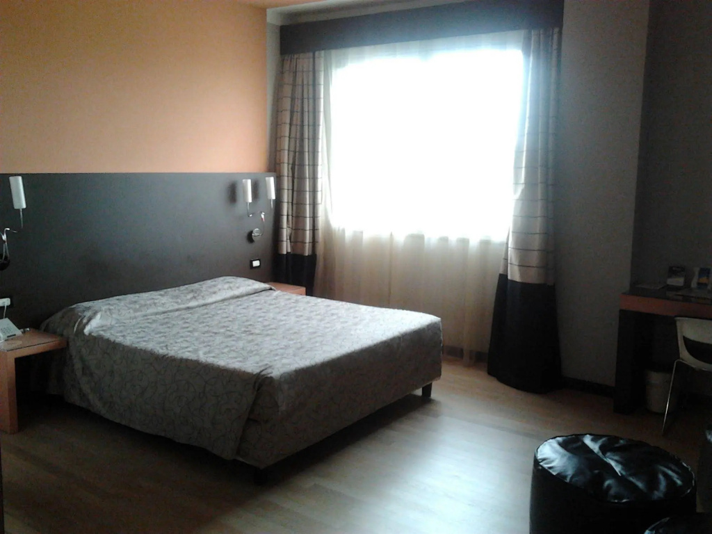 Hotel Motel Prestige