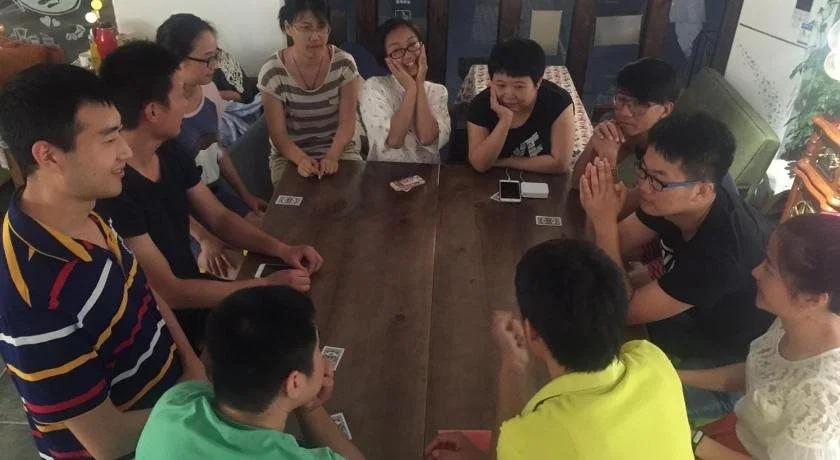 Weihai Hiking International Hostel