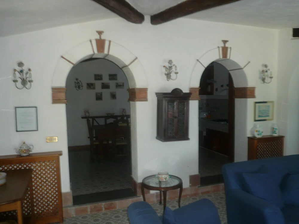 Casa Ale Villa Maratea