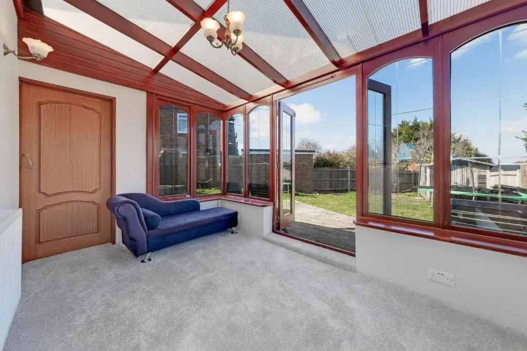 Suites by Rehoboth - Eton House - Orpington