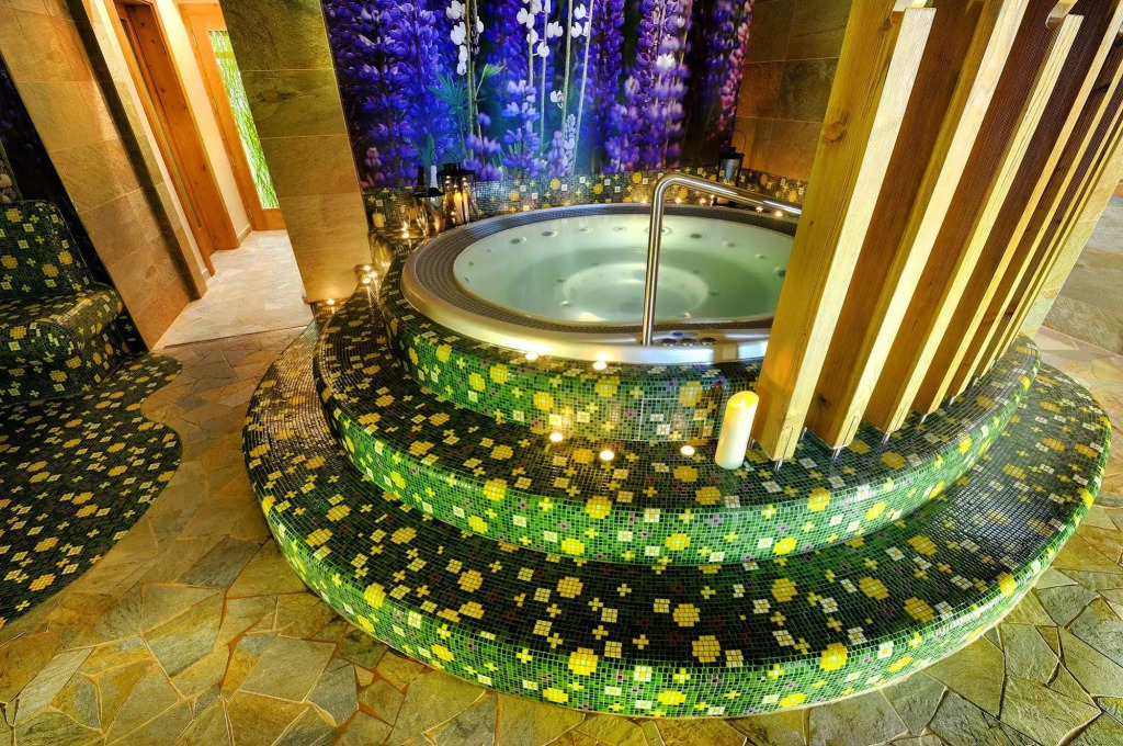 Hotel FIS