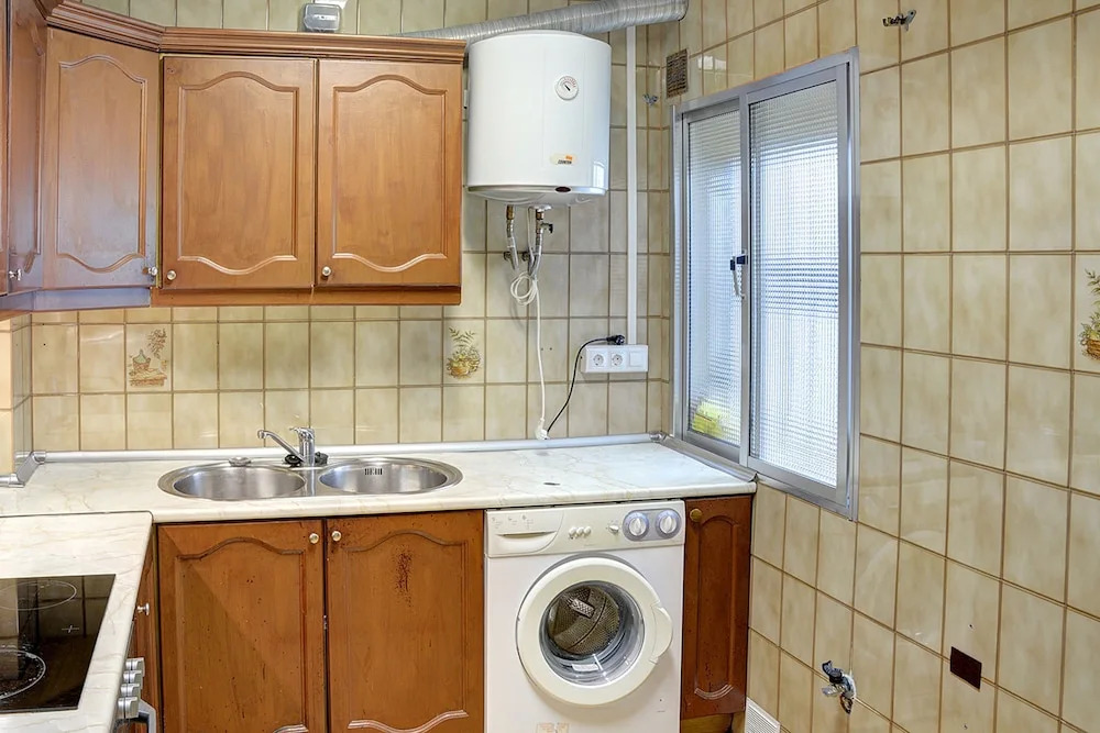 Deluxe Apartment Pureza 43