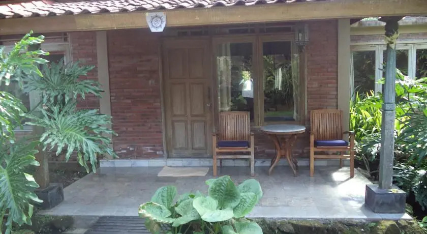 Lokasari Bungalow