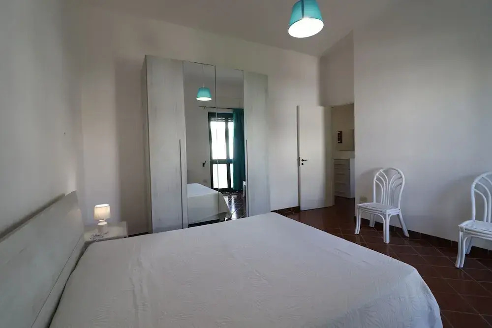 Holiday House "giulia" Otranto Sea Front