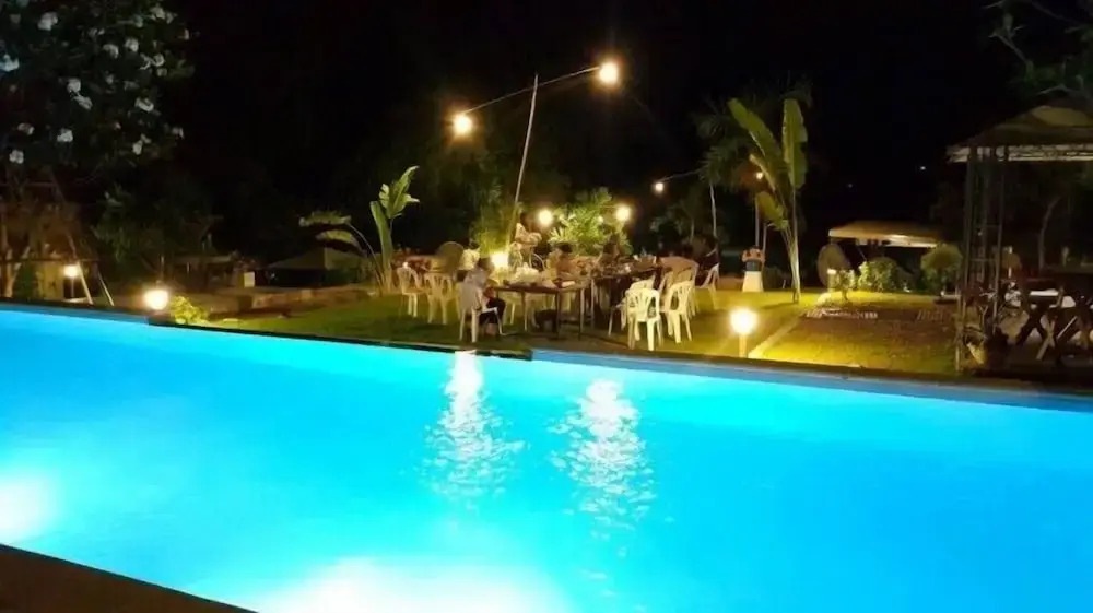 Kanvela Resort
