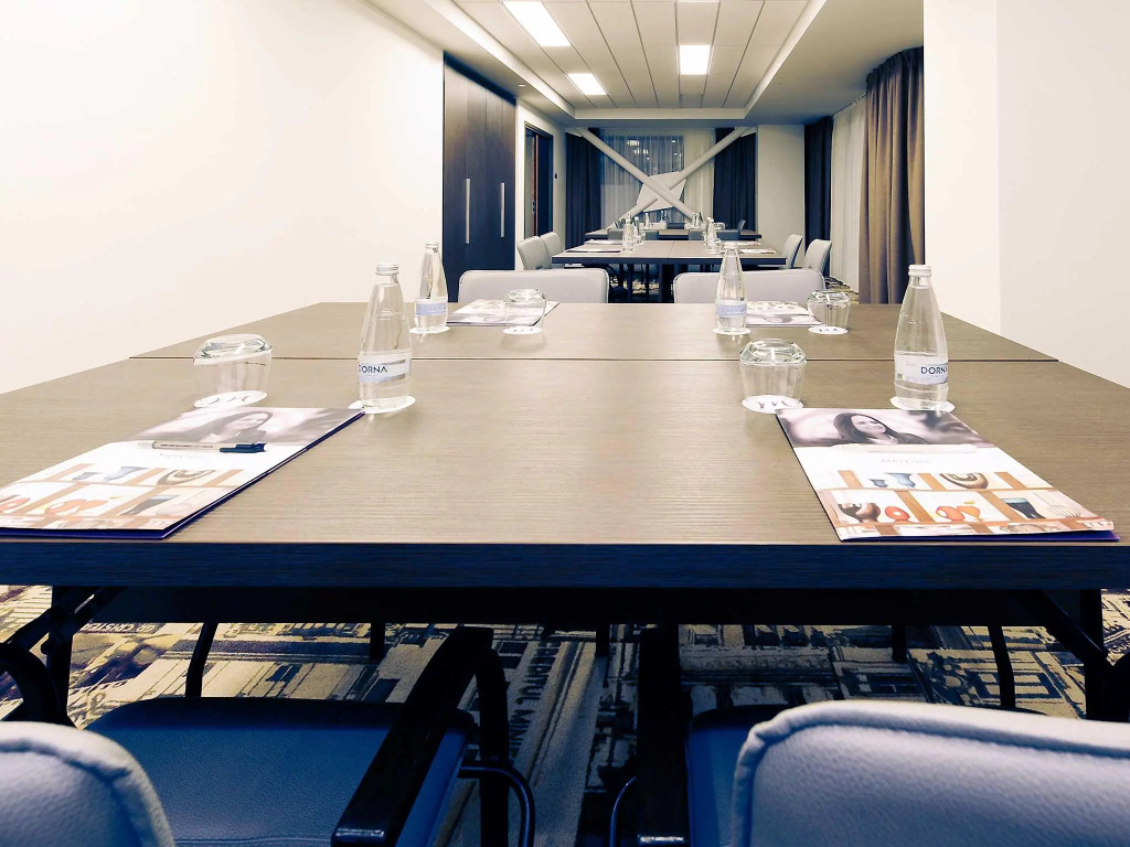 Mercure Bucharest City Center