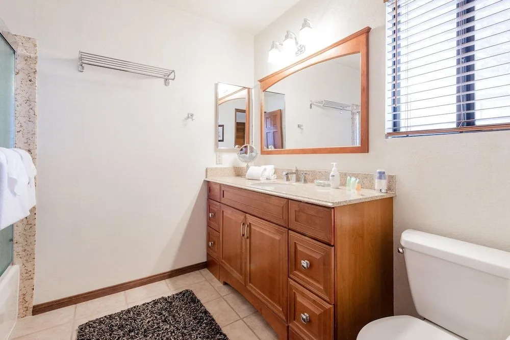 Mammoth Sierra Townhomes #25