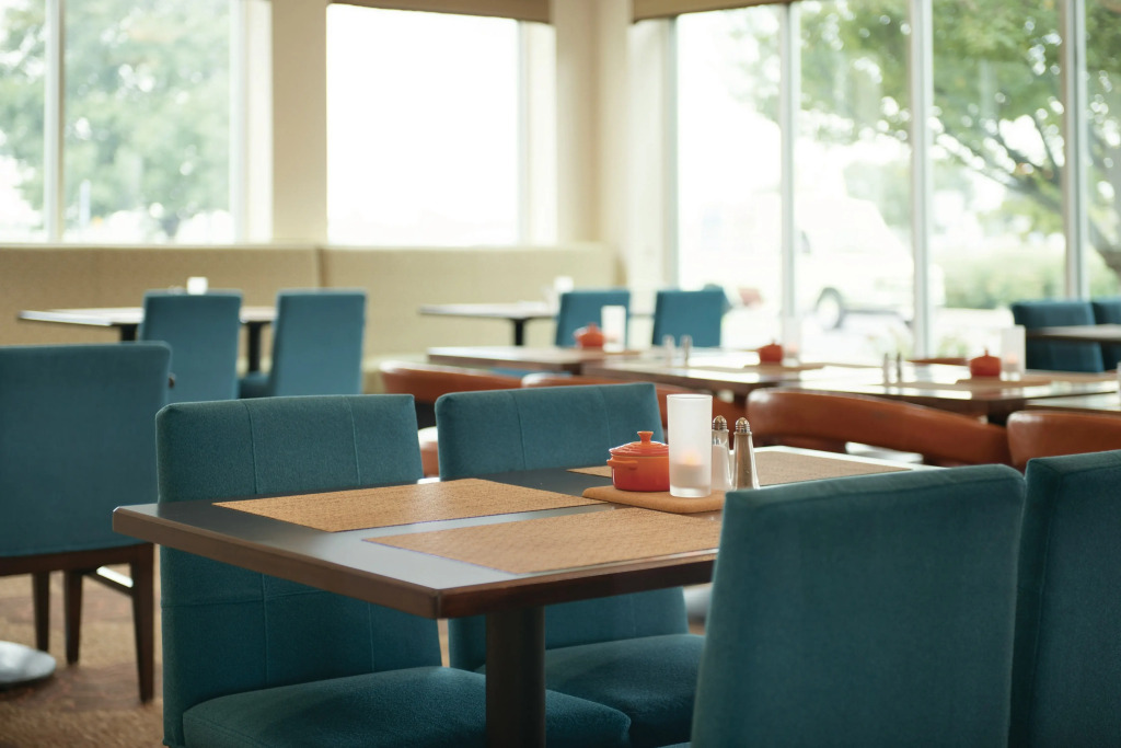 Hilton Garden Inn Columbus Airport