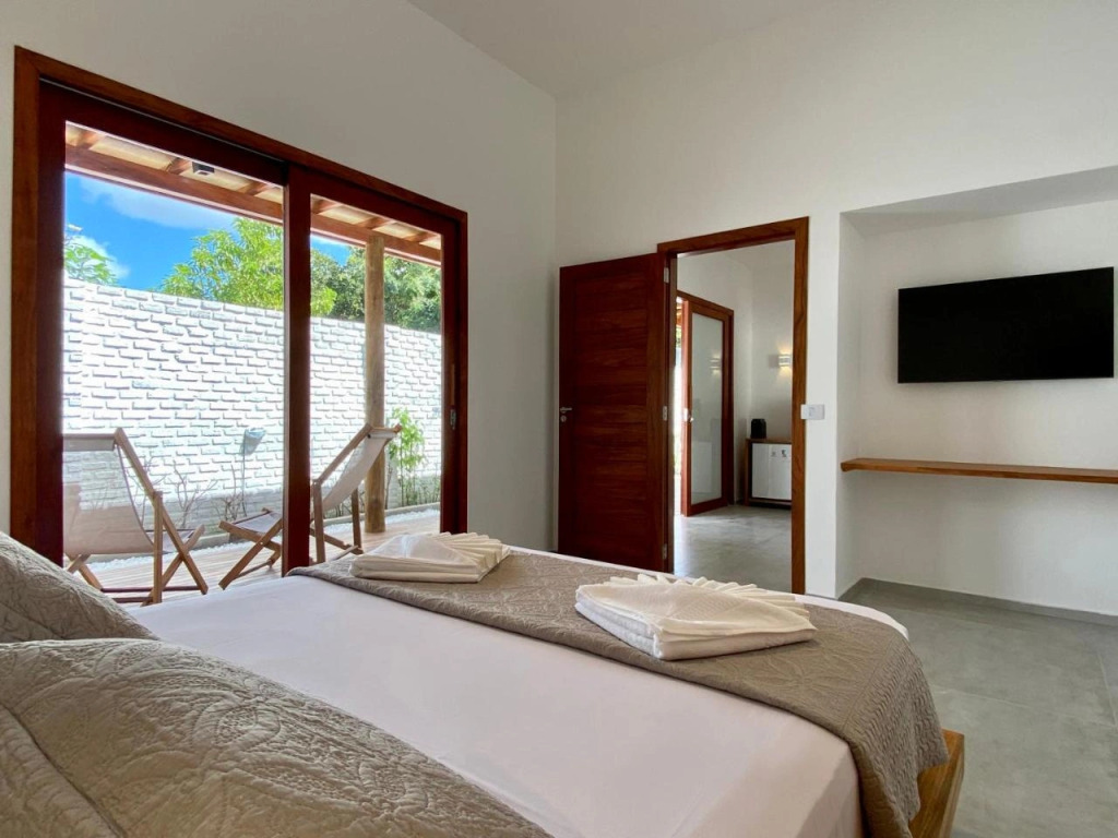 Portofino Pousada